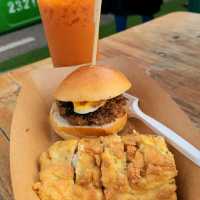 Chatuchak Wkend Mrt at Turf Club Sg!