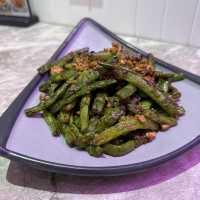 精緻美味小菜