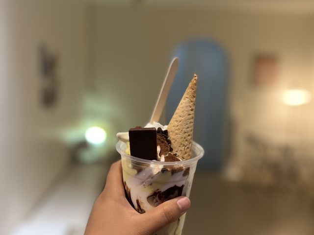 MELT Ice cream & Desserts
