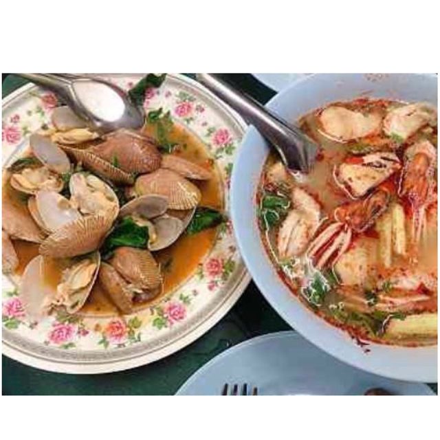 เที่ยวย่านเสาชิงช้า