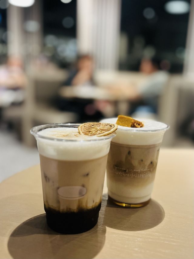 屯門必食韓國炸雞同蛋包飯🇰🇷