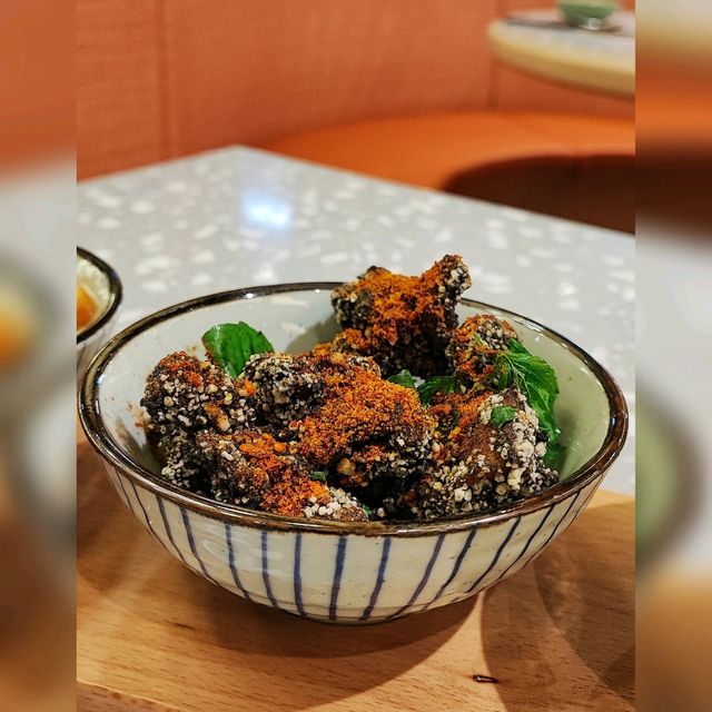 尖沙咀K11新開台灣古早味餐廳😋