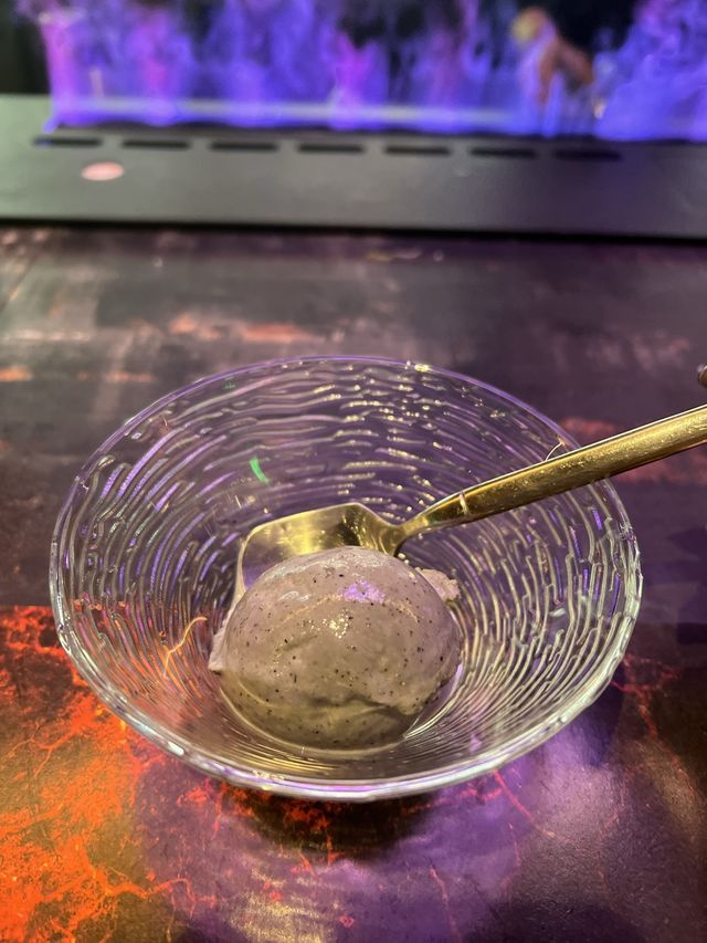  【🦁 炭燒專門店】火焰山 x 牛魔王 😍