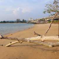 ครัวริมพาน ร้านลับวิวสะพานสารสิน
