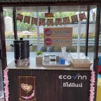 Eco Inn Chanthaburi โรงแรมบัดเจท สะอาด ปลอดภัย