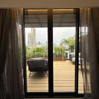 New and Upcoming Hotel in BKK