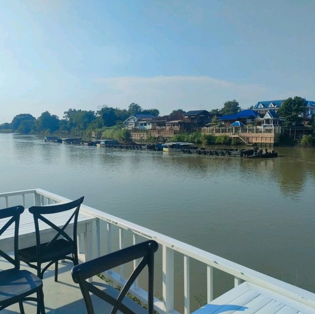 home อยุธยา