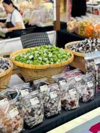 Signature Sweets @Central Chanthaburi