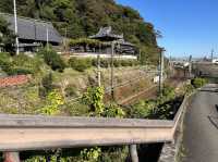 【静岡県】徳川家康も勉学に励んだ！清見寺をご紹介
