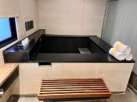 北投溫泉酒店住宿推介