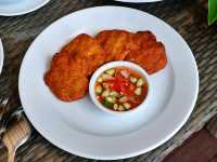 KINNAREE RESTAURANT 