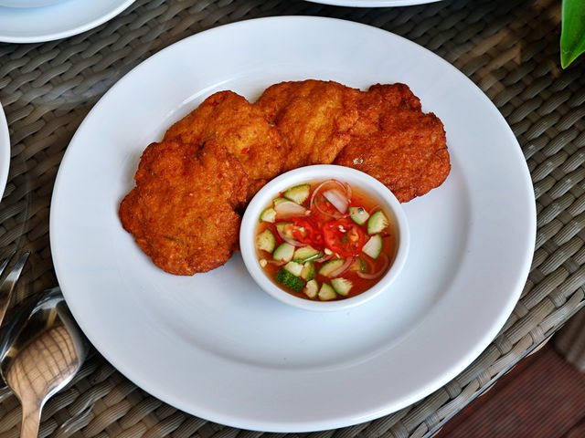 KINNAREE RESTAURANT 