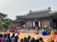  [창경궁]  서울 도심 속 고궁 나들이