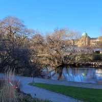 Botanisk Have, Copenhagen | Dreamlike Garden