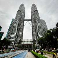 KLCC Top 20 Most Tallest Building In World.!