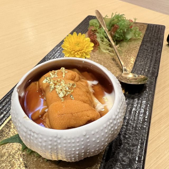 非常高質好味😋高級日本Vibe餐廳👘🍣