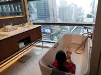 Rosewood Bangkok