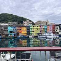 🛥️ Zhengbin Fishing Port