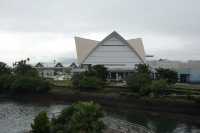 探索海洋奇觀：帶小朋友遊覽鹿兒島水族館