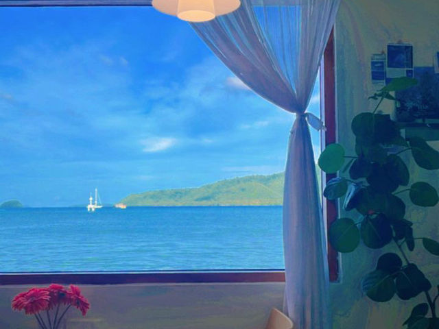 Lay Cafe Phuket 