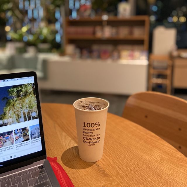 센트럴 엠바시 숨겨진 장소 open house 🏡 