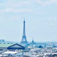 Galeries Lafayette Paris Haussmann - Luxury 👜