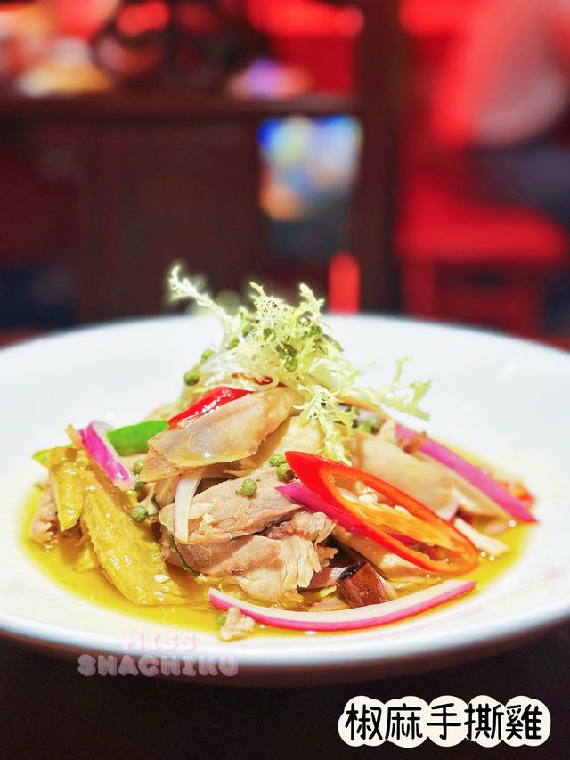 ⭐超乎想像既北京烤鴨～好味到一件接一件😋