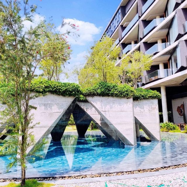 • Livist Resort Phetchabun 🛖🌳✨