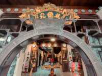 โรงแรมสงขลาแต่แรก (Antique Hotel)