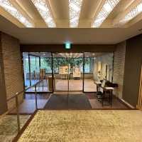 【箱根】フリードリンクに足湯に焚き火！箱根ゆとわに行ってきた