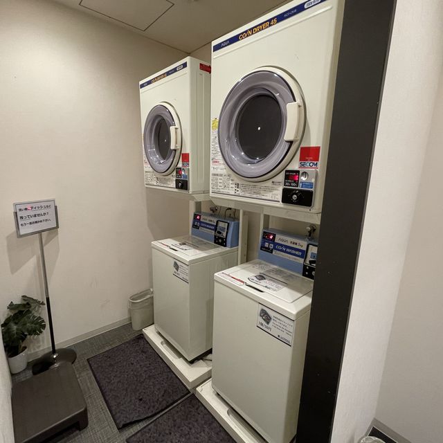 【広島】ホテルリブマックス福山駅前宿泊記