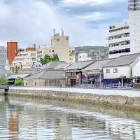 【長崎】教科書にも載る長崎の出島