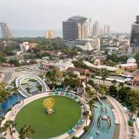 ไปเล่นสวนน้ำสนุกๆ ที่ Grande Centre Point Pattaya