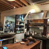 【 神奈川 / 七里ヶ浜 】オーシャンフロントのおしゃれカフェ🍴