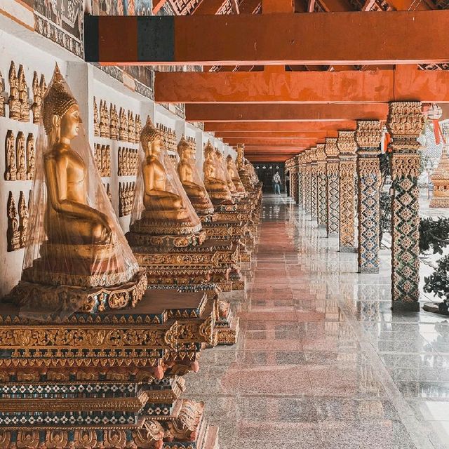 วัดพระธาตุศรีสุโทนมงคลคีรี จ.แพร่