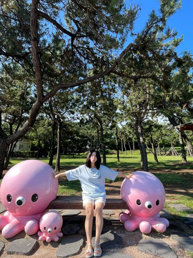 포항 공원 추천