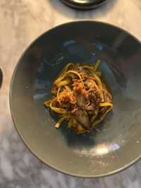 【🦁 誠實食評】中環打卡西餐 有進步空間！