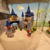 LEGO SHOPS 👾🤖🤡