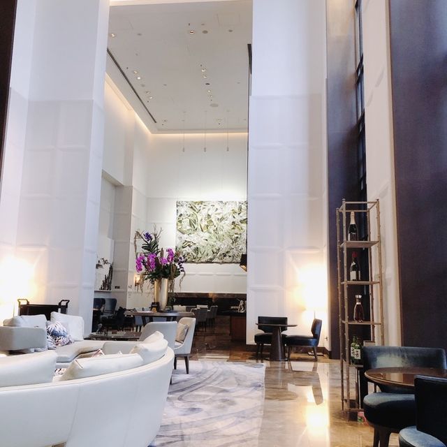 台北|天熱🔥喝喝果汁消暑🍹📍 Taipei Marriott Hotel 台北萬豪酒店 台北|天熱🔥喝喝果汁消暑🍹📍 Taipei Marriott Hotel 台北萬豪酒店
