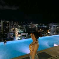 sumerset pattaya with my friends 