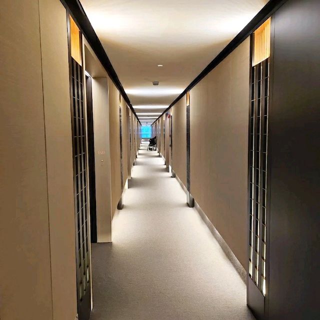 True Refuge, in the Heart of KL