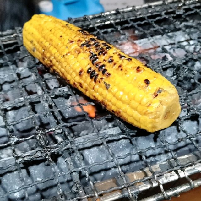 【大阪】大阪の夏祭り✨生國魂神社の夏祭りと屋台✨