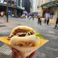 Food & Clothing Galore 