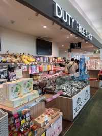 【福岡国際空港】入国後
