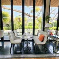 รีวิว Afternoon Tea : V villa Hua-Hin
