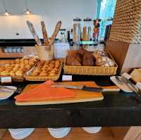 รีวิว Outtrigger Khao Lak Beach Resort