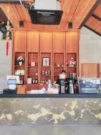 เฌอกะฌอฟาร์มสเตย์ Sher ga Shaw farmstay 