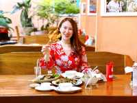 ร้านเด็ดรวมอาหารพื้นเมือง จ.ระนอง