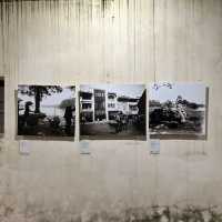 🎨 22 Hang Buom Culture and Arts Center ✨