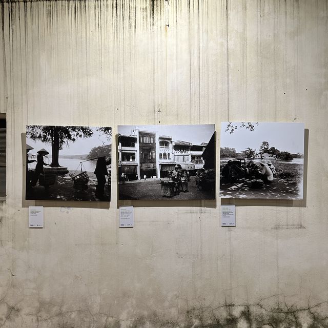 🎨 22 Hang Buom Culture and Arts Center ✨